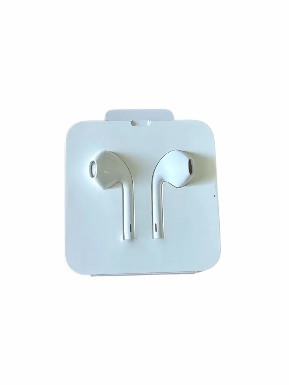 Original Apple iPhone EarPods Lightning Headset Earbuds Earphones Headphones New
